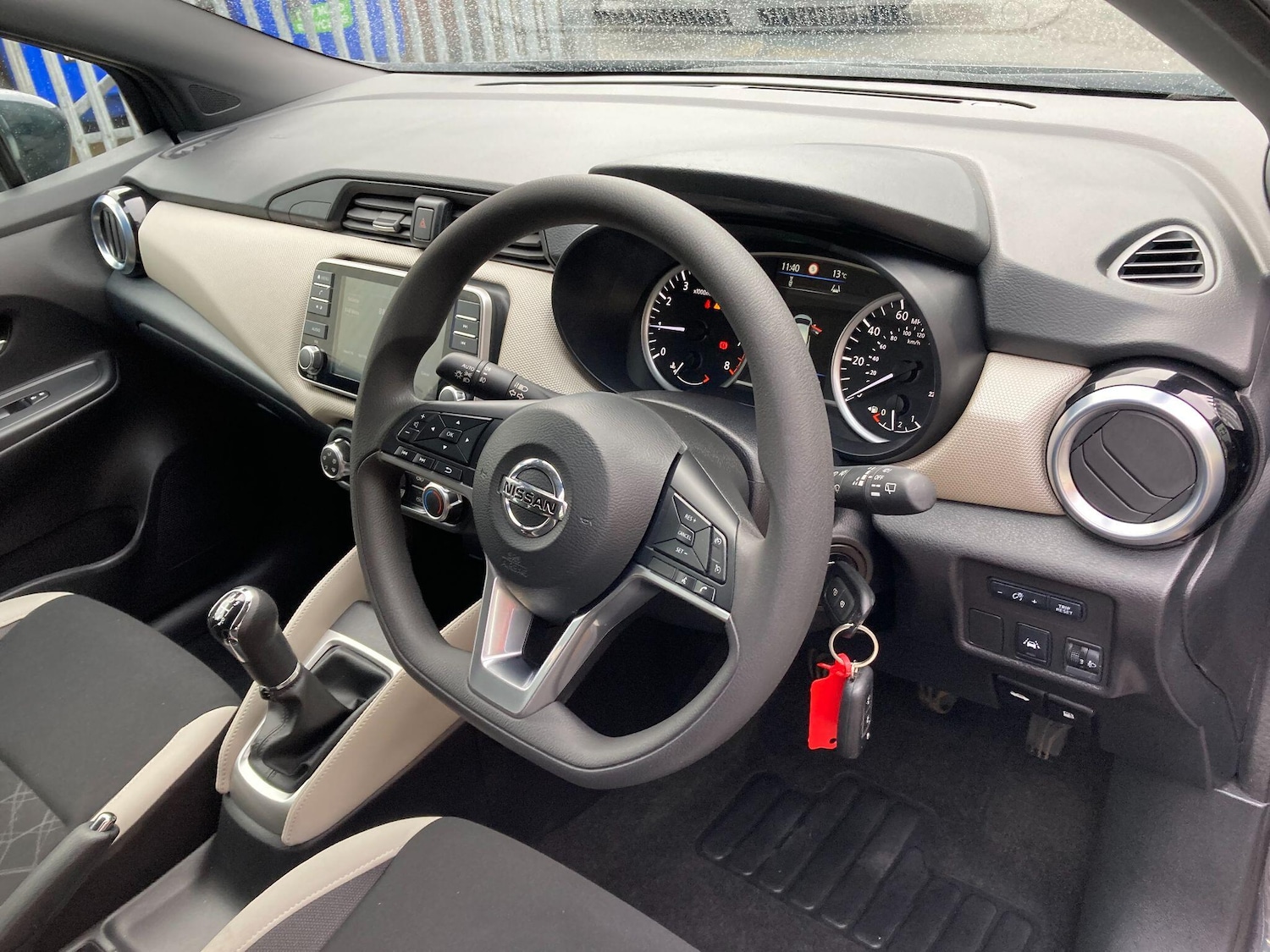 Used Nissan Micra for sale - 77166494: Photo 44