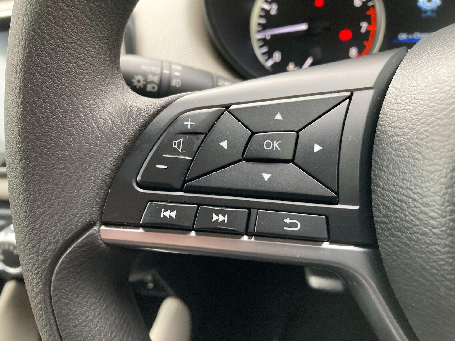 Used Nissan Micra for sale - 77166494: Photo 46