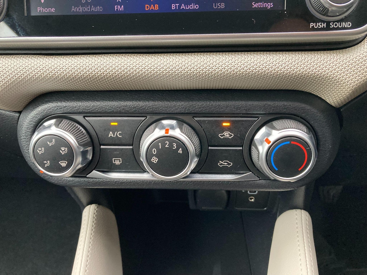 Used Nissan Micra for sale - 77166494: Photo 52