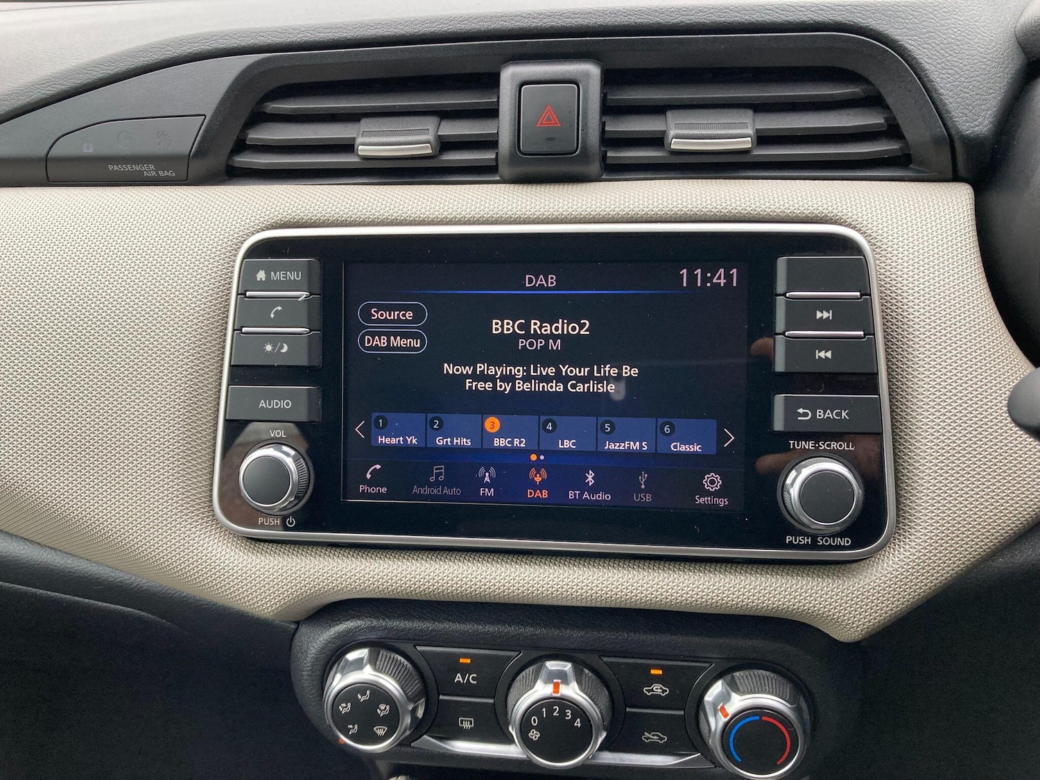 Used Nissan Micra for sale - 77166494: Photo 55