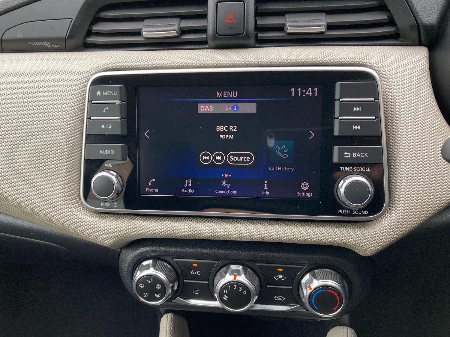 Used Nissan Micra for sale - 77166494: Photo 56