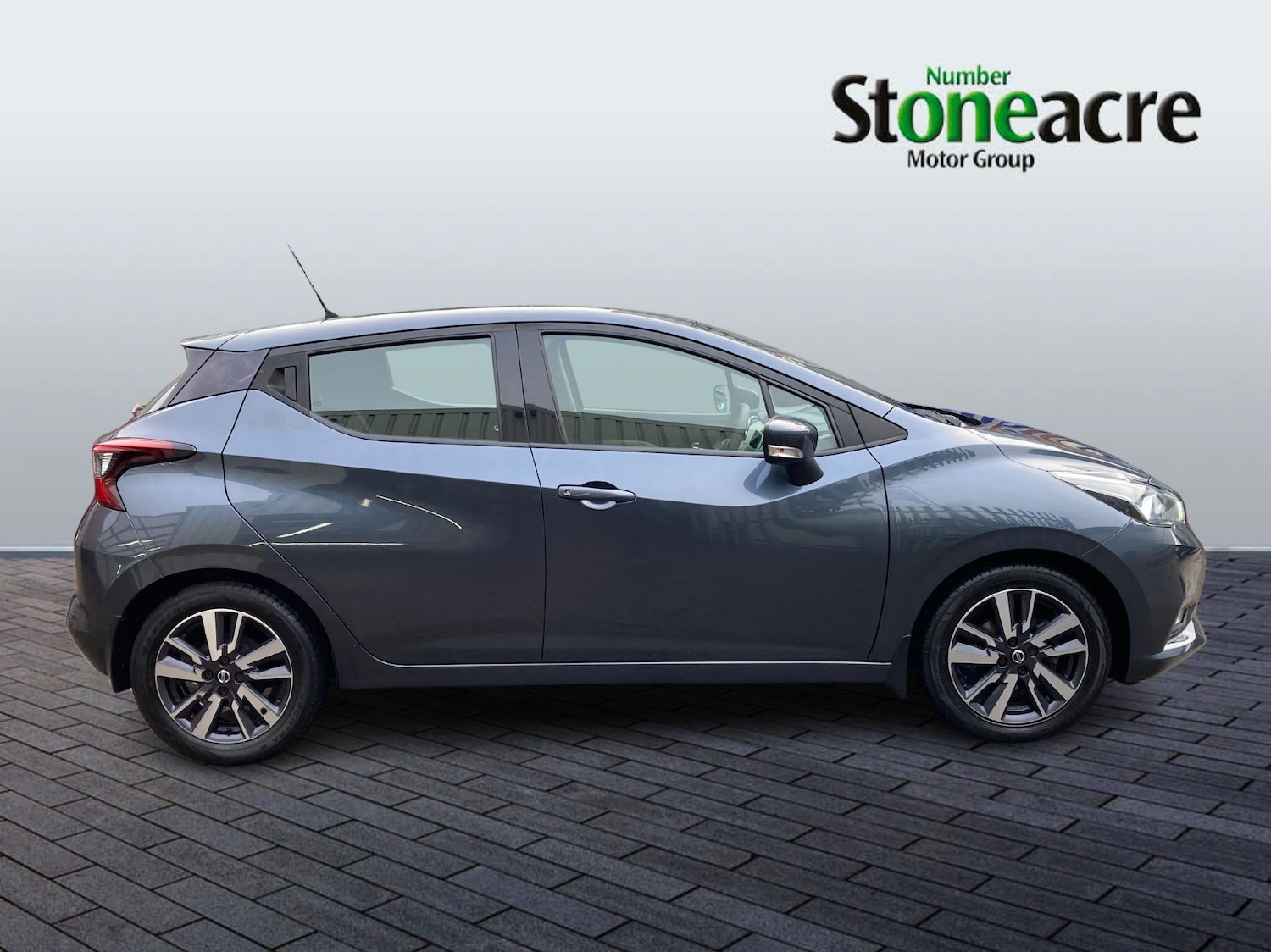 Used Nissan Micra for sale - 77166494: Photo 7