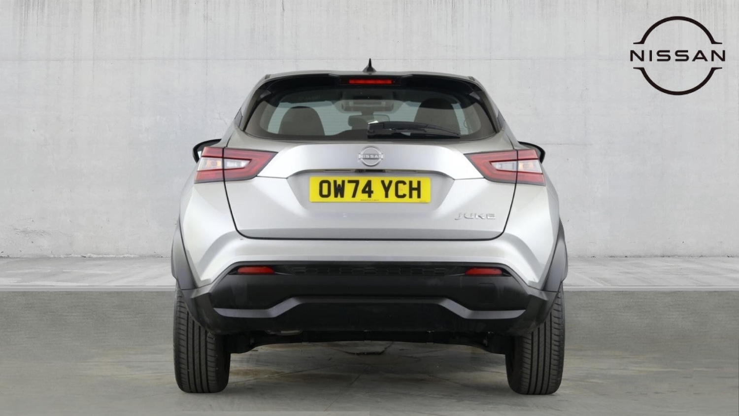 Used Nissan Juke for sale - 77926130: Photo 3