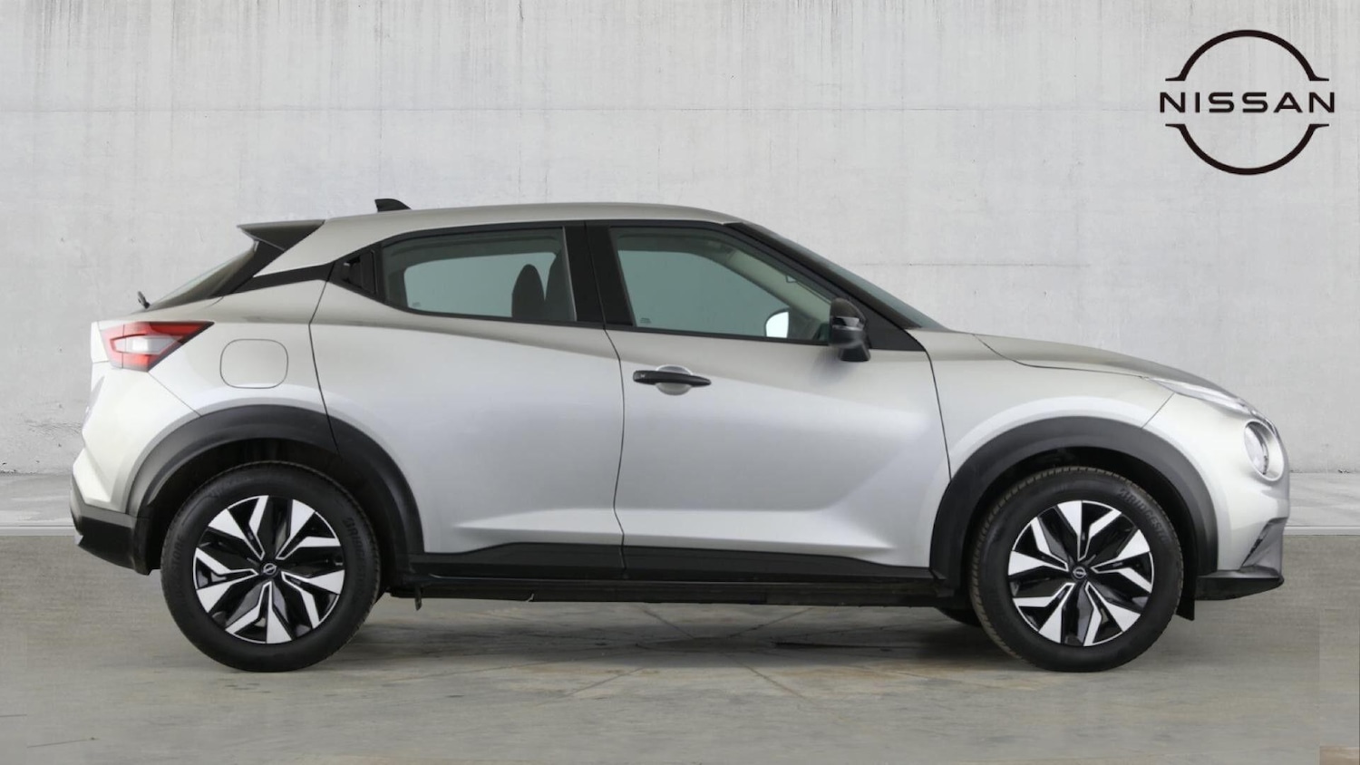 Used Nissan Juke for sale - 77926130: Photo 4