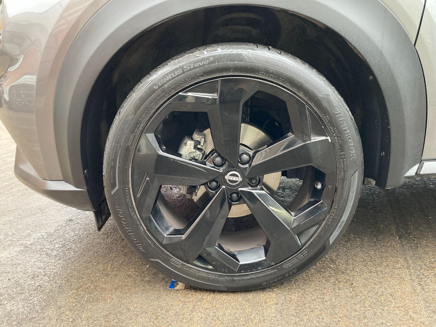 Used Nissan Juke 2024 for sale - 76306901: Photo 10