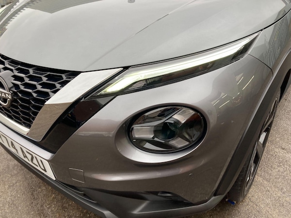 Used Nissan Juke 2024 for sale - 76306901: Photo 11