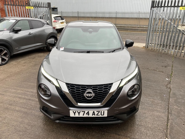 Used Nissan Juke 2024 for sale - 76306901: Photo 15