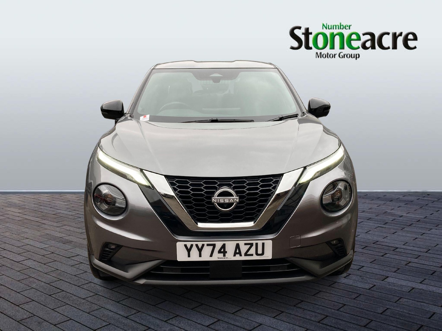 Used Nissan Juke 2024 for sale - 76306901: Photo 2