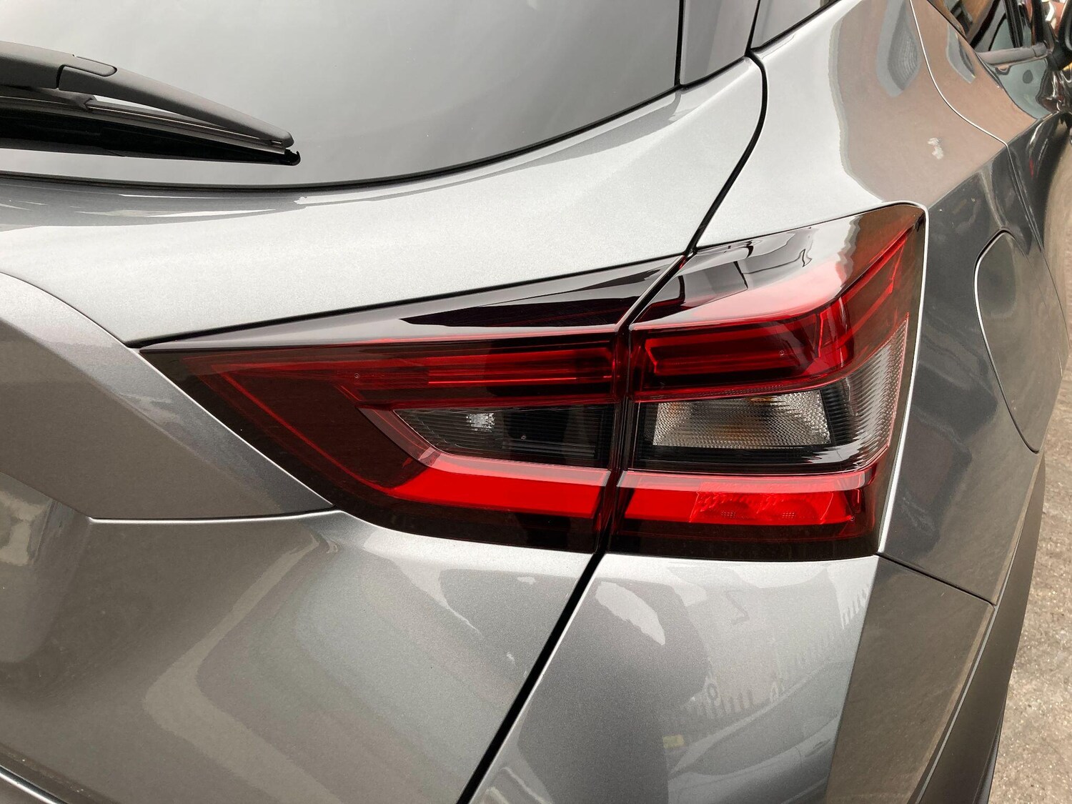 Used Nissan Juke 2024 for sale - 76306901: Photo 20