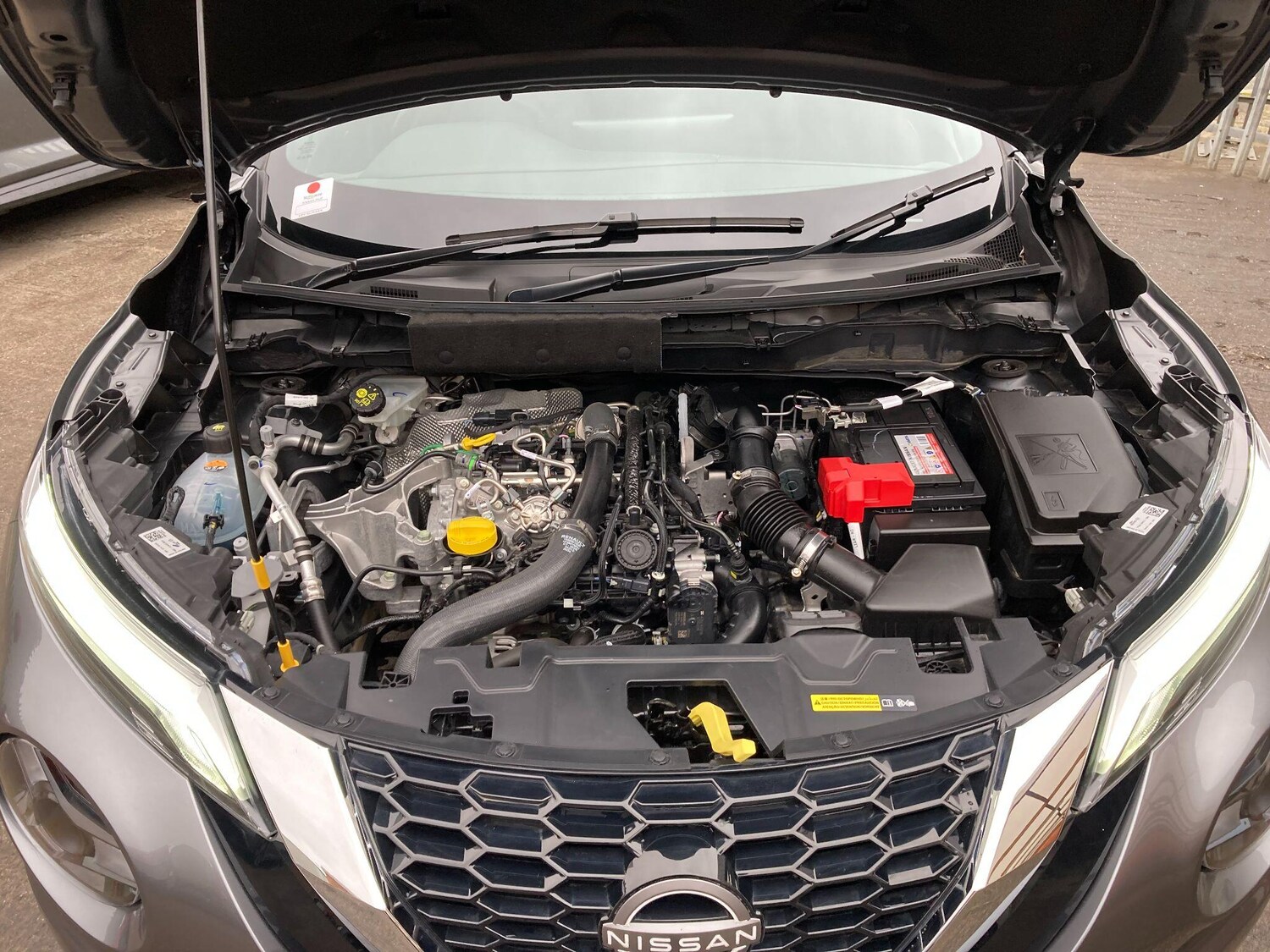 Used Nissan Juke 2024 for sale - 76306901: Photo 26