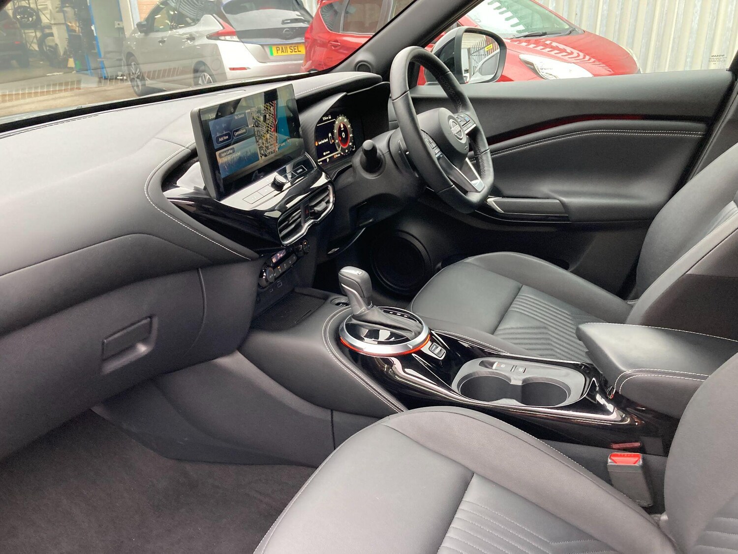 Used Nissan Juke 2024 for sale - 76306901: Photo 27