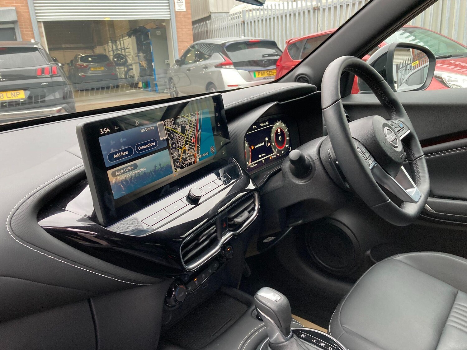 Used Nissan Juke 2024 for sale - 76306901: Photo 28