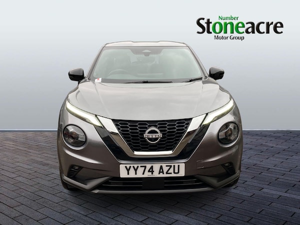 Used Nissan Juke 2024 for sale - 76306901: Photo 2