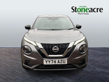 Used Nissan Juke 2024 for sale - 76306901: Photo 2