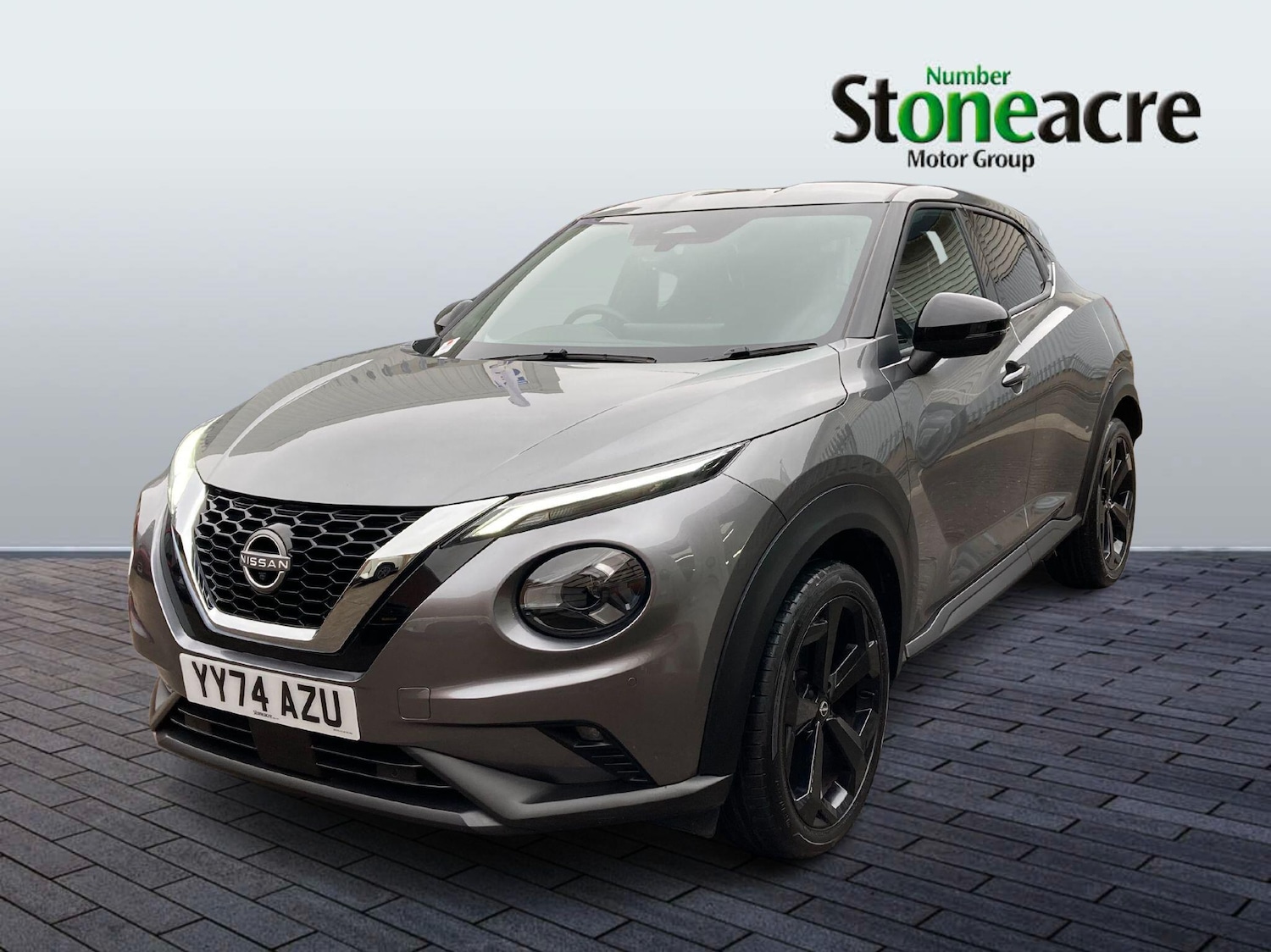 Used Nissan Juke 2024 for sale - 76306901: Photo 3