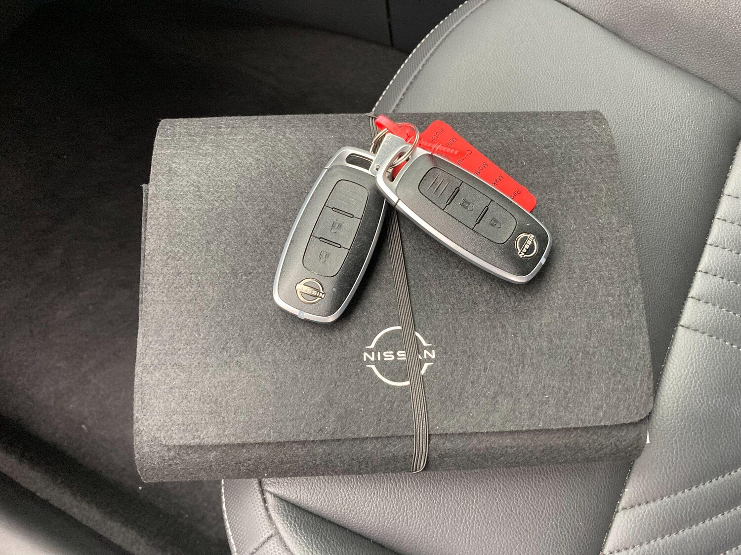 Used Nissan Juke 2024 for sale - 76306901: Photo 30