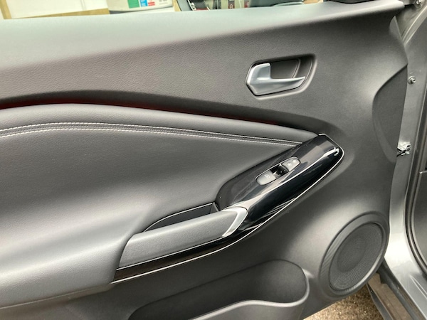 Used Nissan Juke 2024 for sale - 76306901: Photo 33