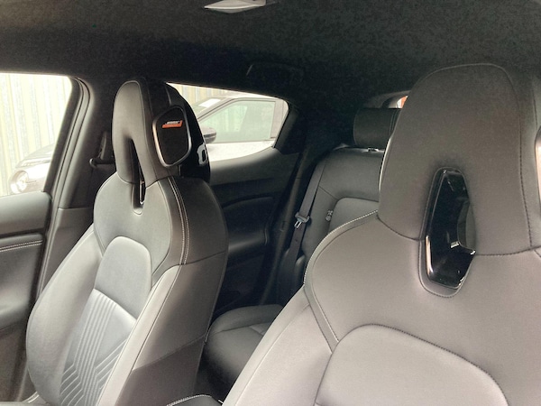 Used Nissan Juke 2024 for sale - 76306901: Photo 34