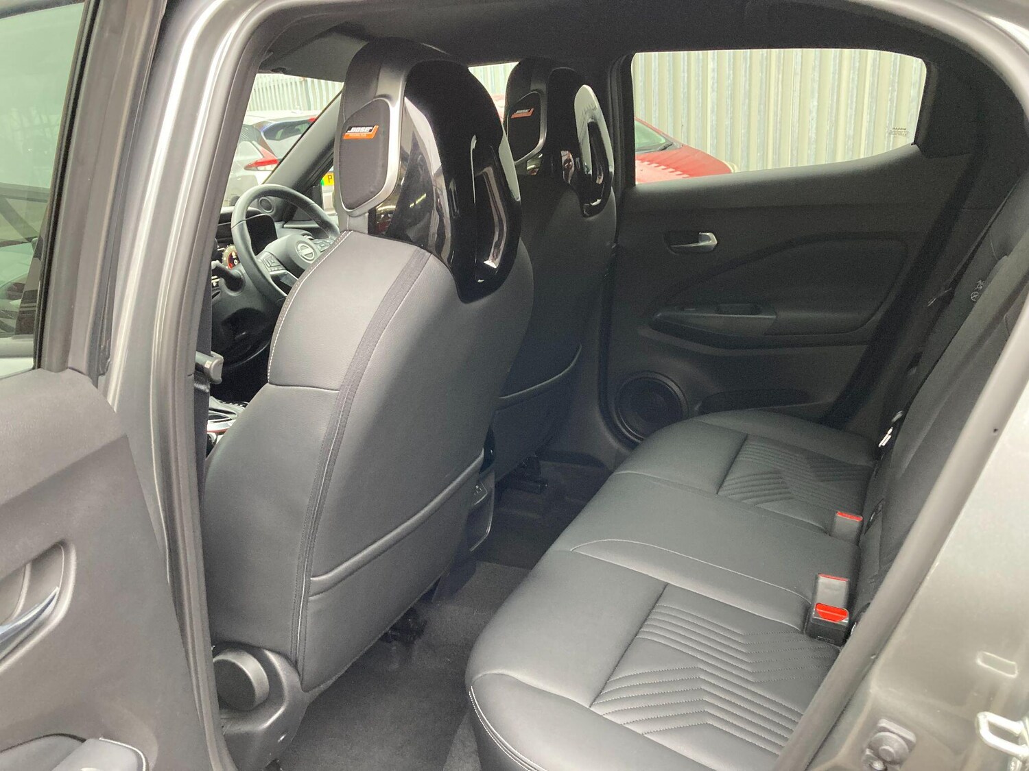 Used Nissan Juke 2024 for sale - 76306901: Photo 35