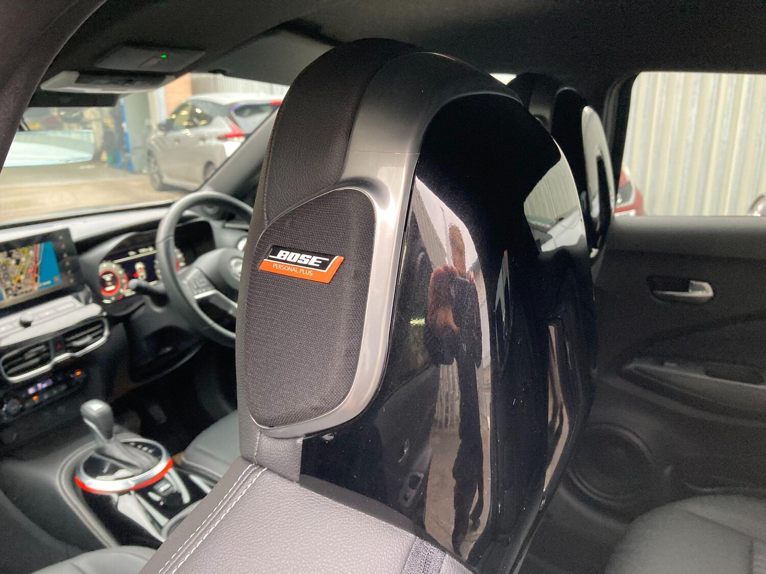 Used Nissan Juke 2024 for sale - 76306901: Photo 36