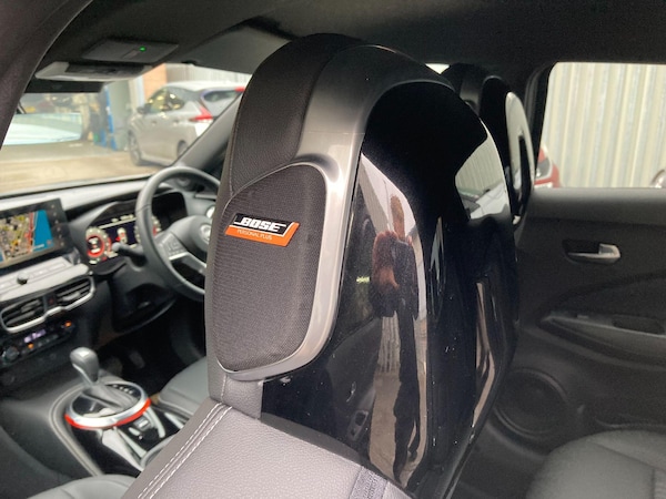 Used Nissan Juke 2024 for sale - 76306901: Photo 36