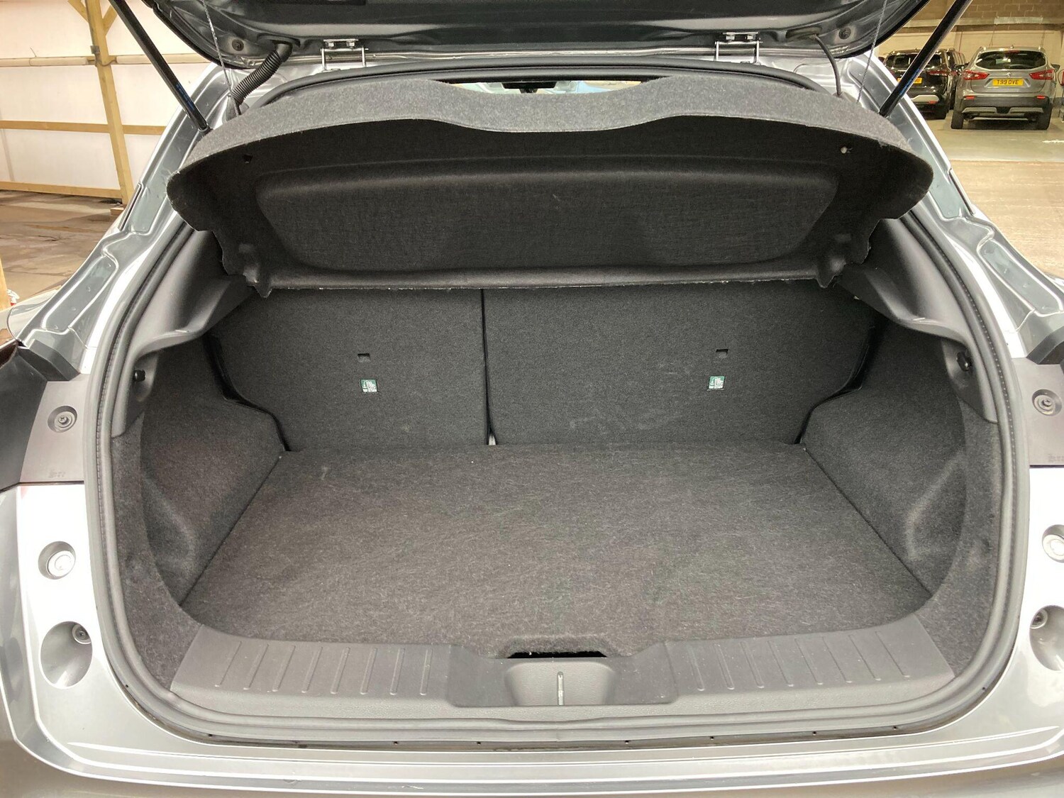 Used Nissan Juke 2024 for sale - 76306901: Photo 38