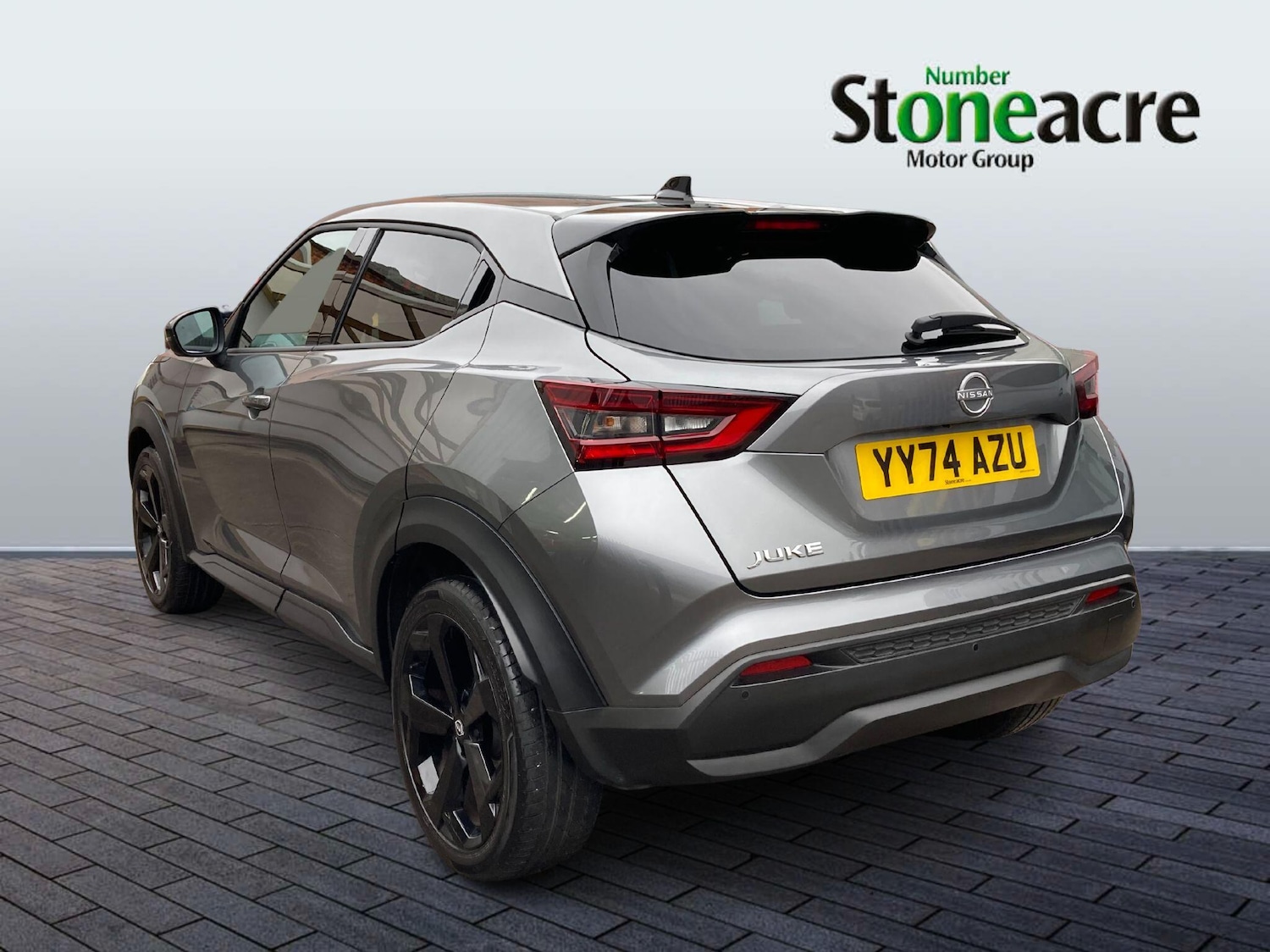 Used Nissan Juke 2024 for sale - 76306901: Photo 4