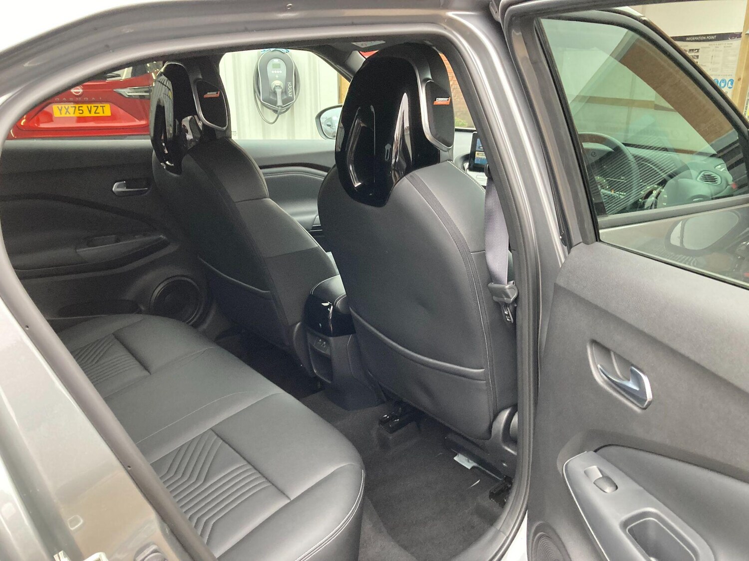 Used Nissan Juke 2024 for sale - 76306901: Photo 40