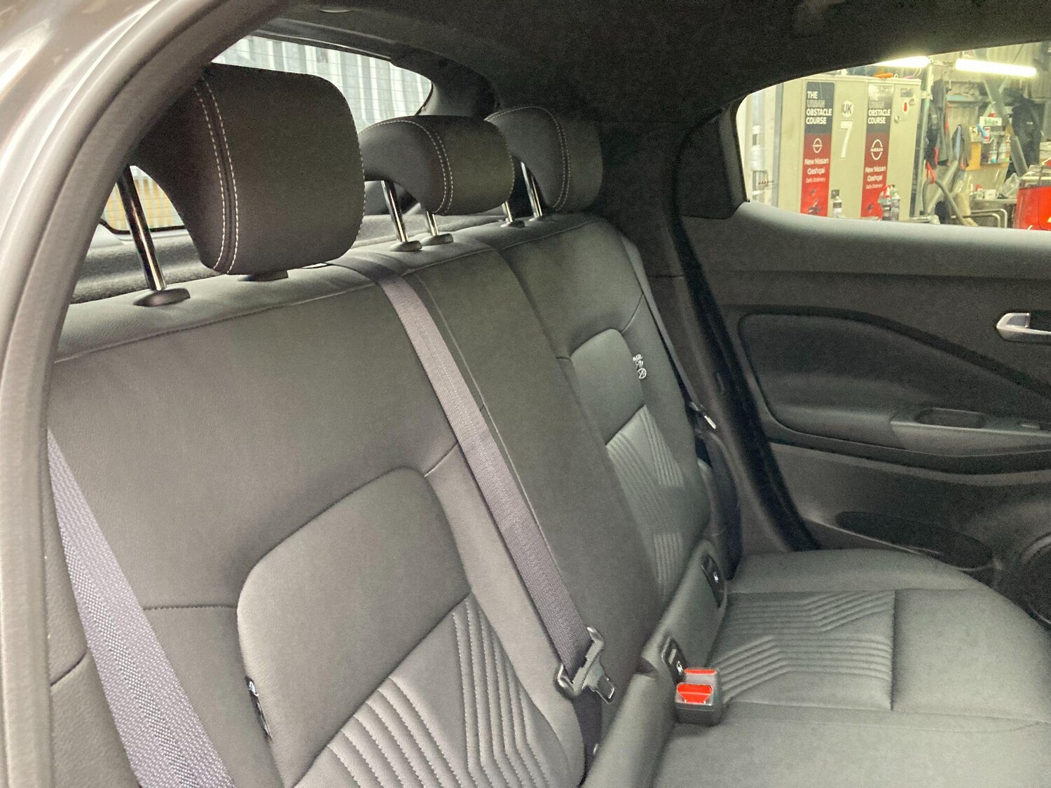 Used Nissan Juke 2024 for sale - 76306901: Photo 41