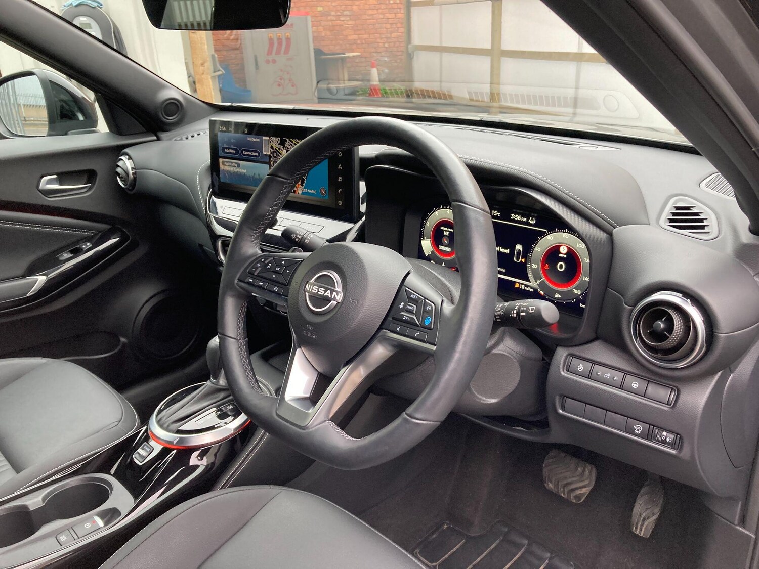 Used Nissan Juke 2024 for sale - 76306901: Photo 48