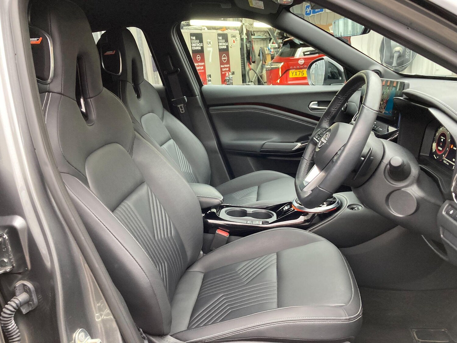 Used Nissan Juke 2024 for sale - 76306901: Photo 49