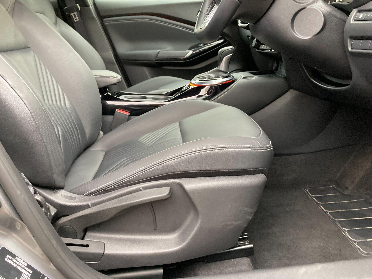 Used Nissan Juke 2024 for sale - 76306901: Photo 50