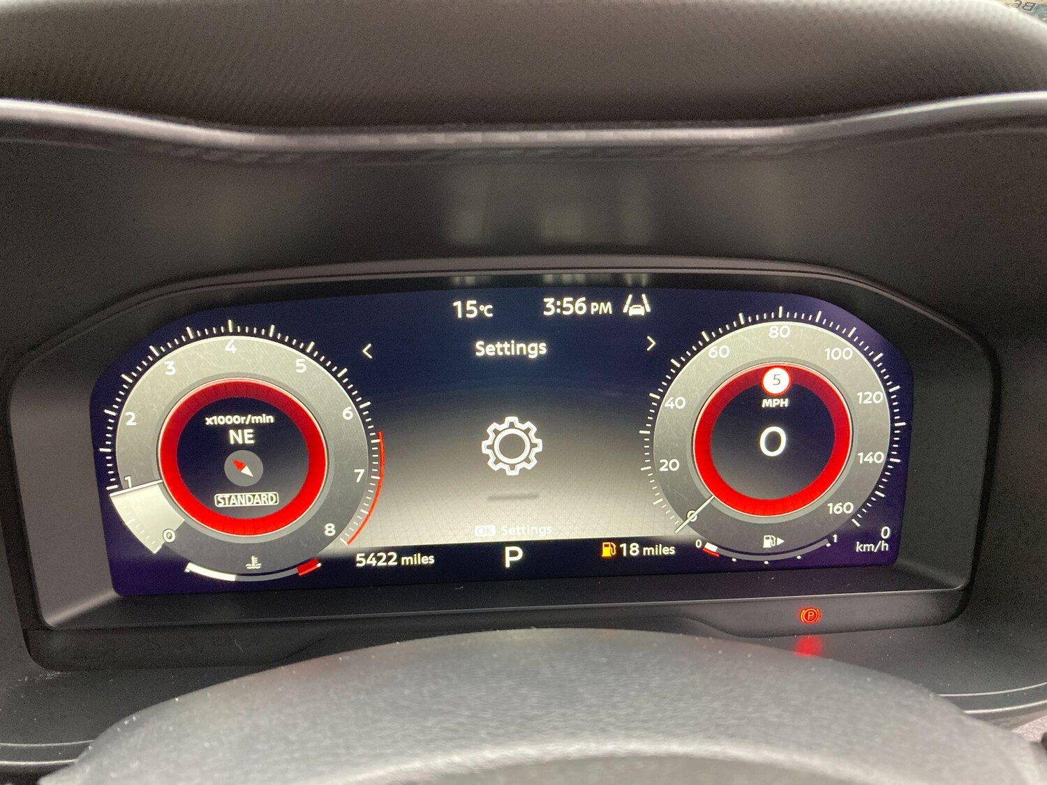 Used Nissan Juke 2024 for sale - 76306901: Photo 51