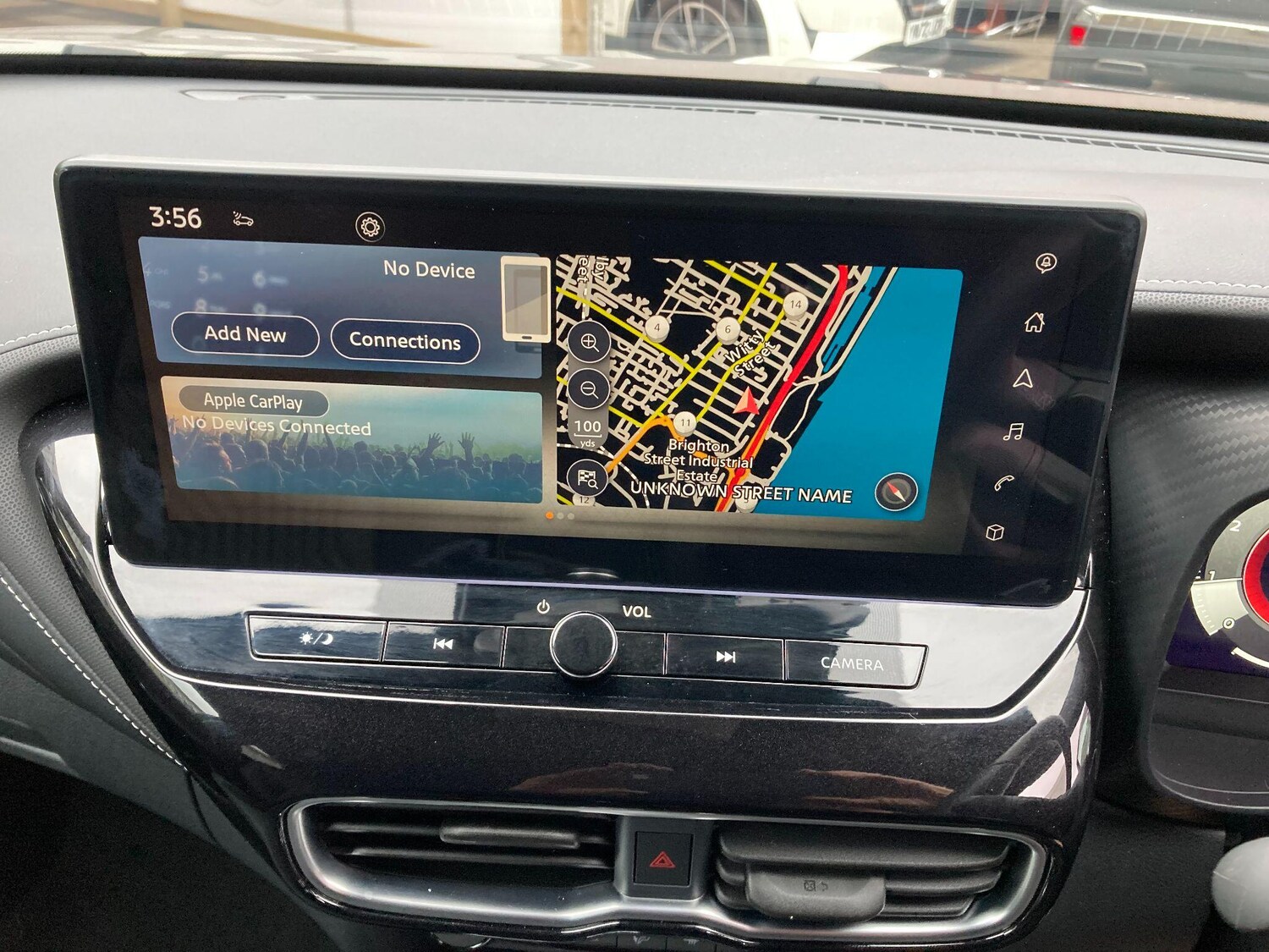 Used Nissan Juke 2024 for sale - 76306901: Photo 56