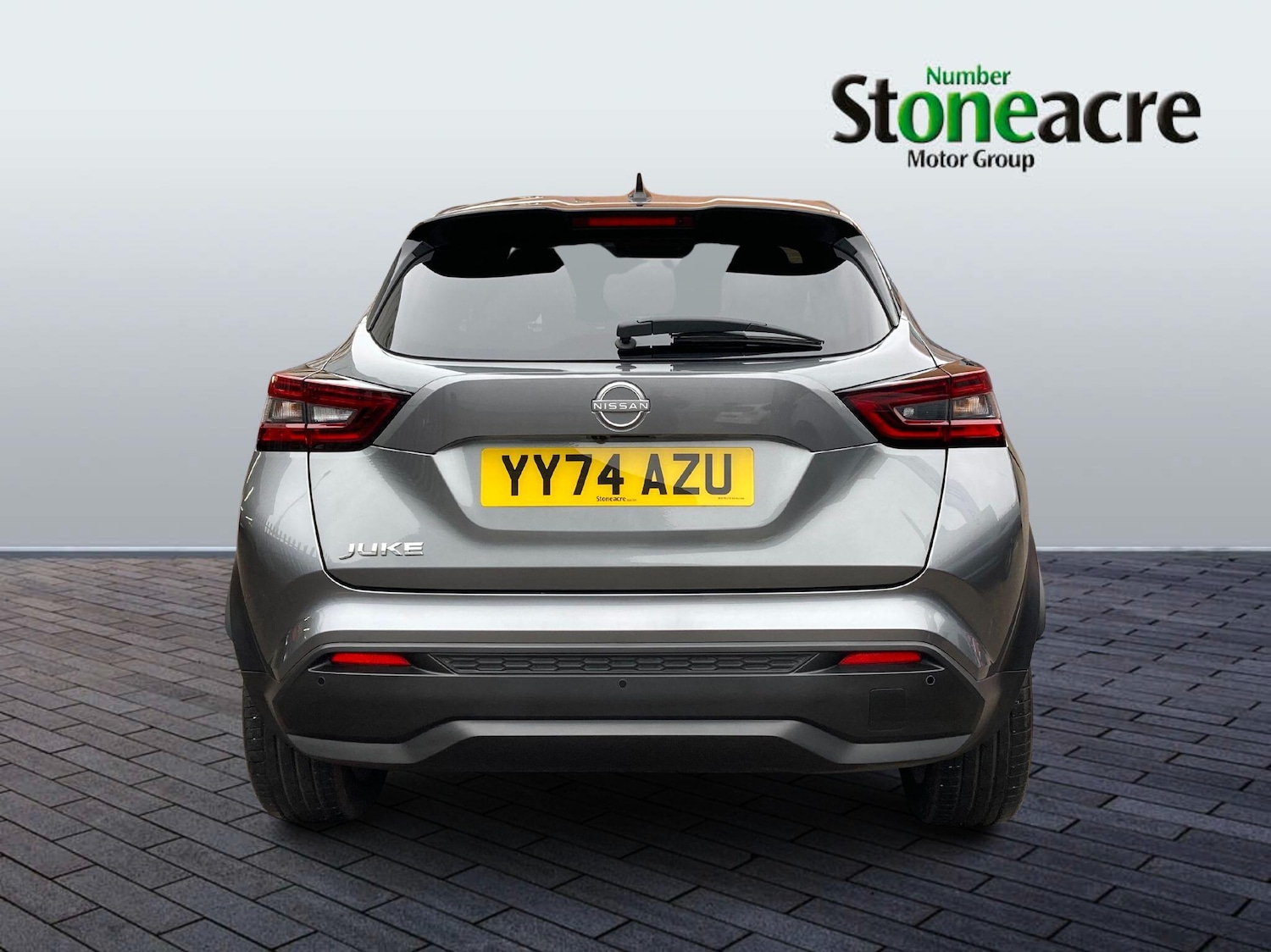 Used Nissan Juke 2024 for sale - 76306901: Photo 6