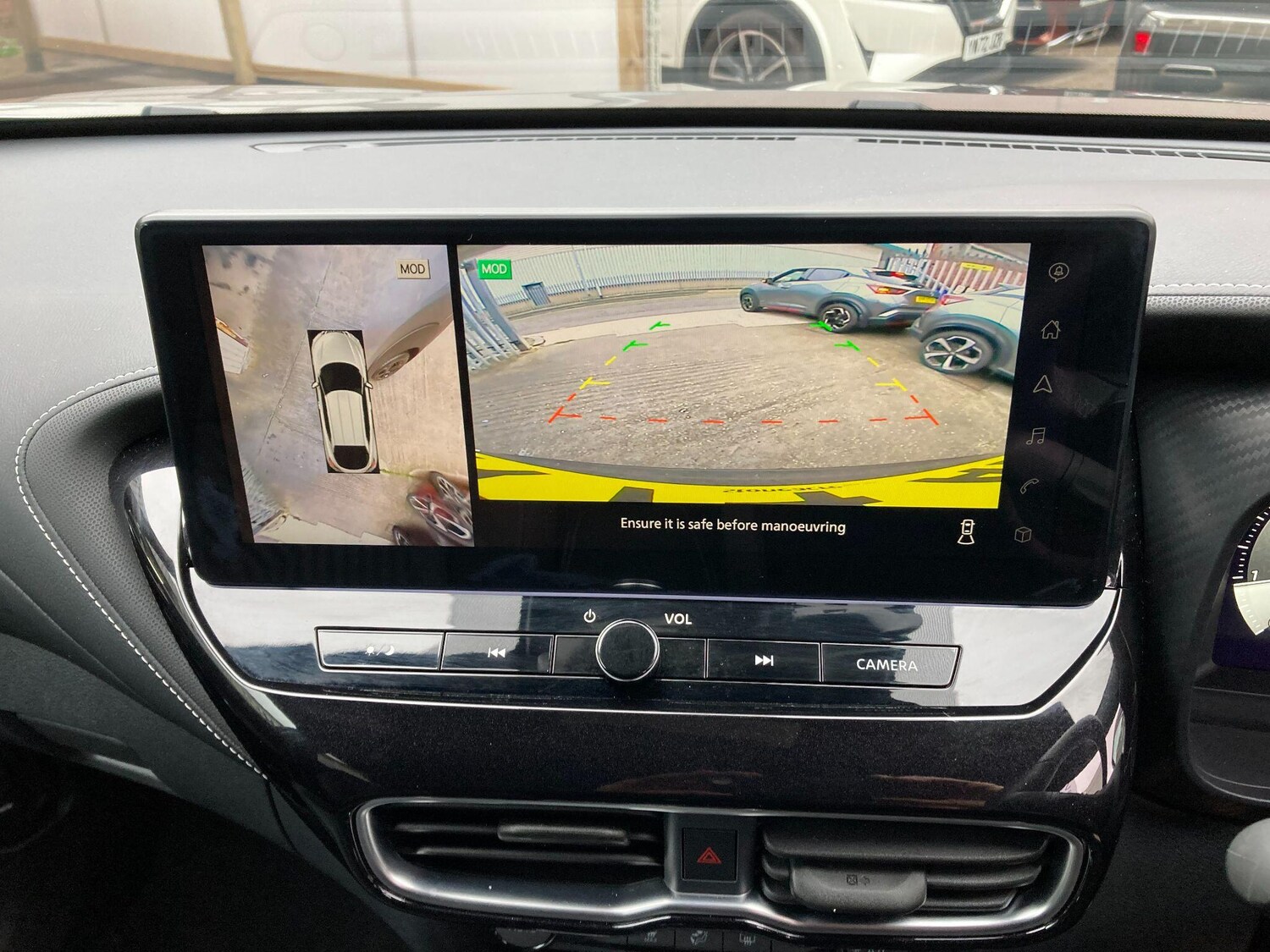 Used Nissan Juke 2024 for sale - 76306901: Photo 60