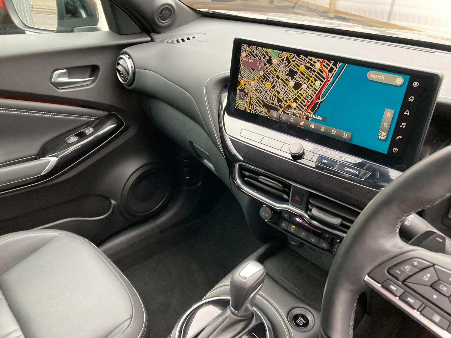 Used Nissan Juke 2024 for sale - 76306901: Photo 66