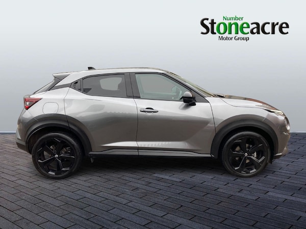 Used Nissan Juke 2024 for sale - 76306901: Photo 7