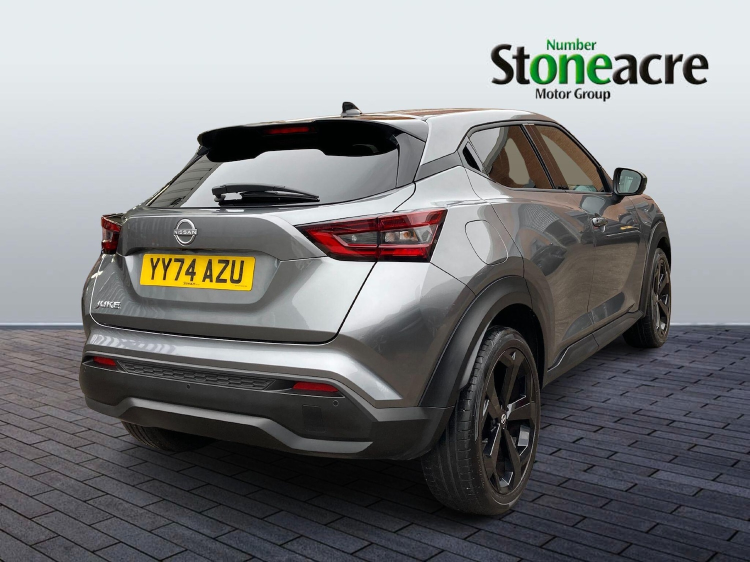 Used Nissan Juke 2024 for sale - 76306901: Photo 8