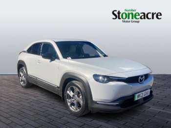 (21) - 35.5kWh GT Sport Tech SUV 5dr Electric Auto (145 ps)