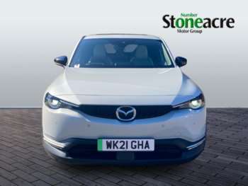 Used Mazda MX-30 2021 for sale - 74599589: Photo