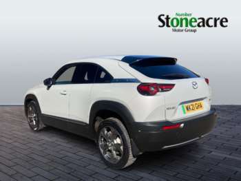 Used Mazda MX-30 2021 for sale - 74599589: Photo