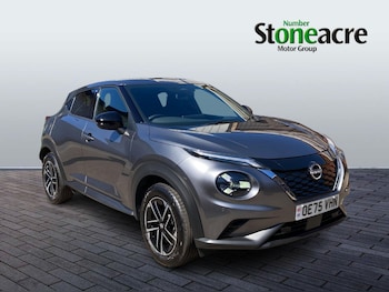 Used Nissan Juke 2025 for sale - 78461159: Photo