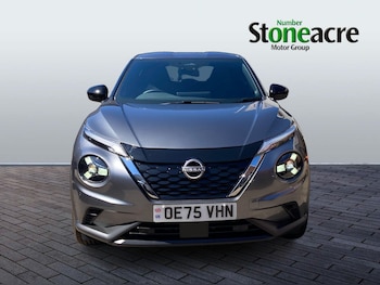 Used Nissan Juke 2025 for sale - 78461159: Photo