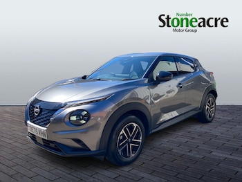 Used Nissan Juke 2025 for sale - 78461159: Photo