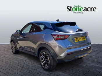 Used Nissan Juke 2025 for sale - 78461159: Photo