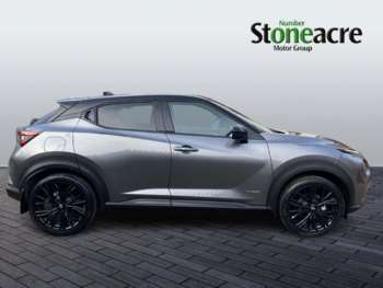 Used Nissan Juke 2025 for sale - 75041889: Photo