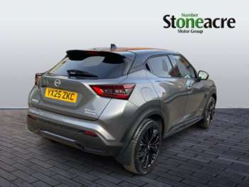 Used Nissan Juke 2025 for sale - 75041889: Photo