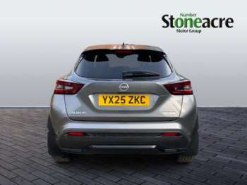 Used Nissan Juke 2025 for sale - 75041889: Photo