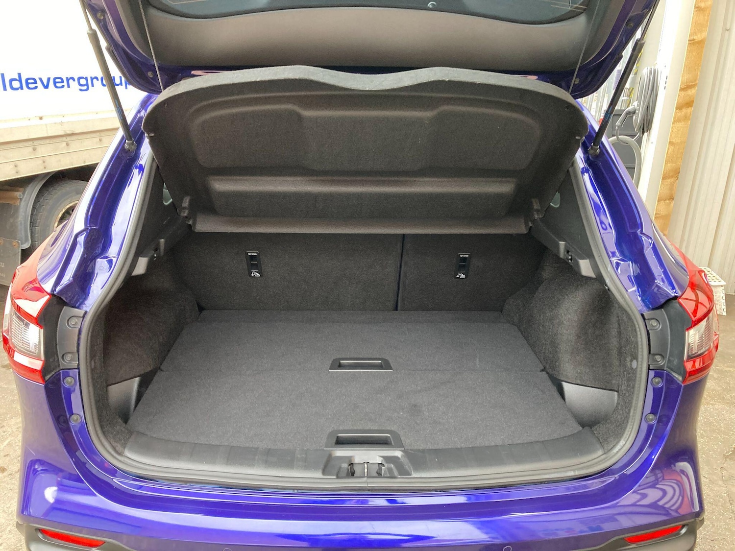 Used Nissan Qashqai 2019 for sale - 76247951: Photo 11